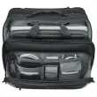 Ensemble trolley 17" et sacoche 15,4" 