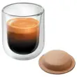 12 Dosettes de caf&eacute; Espresso NEO par Dolce gusto 