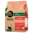 12 Dosettes de caf&eacute; Espresso NEO par Dolce gusto 