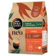 12 Dosettes de café Lungo NEO par Dolce gusto