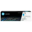 Toner laser HP 219X grande capacité cyan