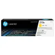 Toner laser HP 219X grande capacité jaune
