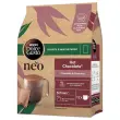 12 Dosettes de chocolat chaud NEO - DOLCE GUSTO