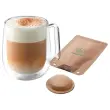6 Dosettes de caf&eacute; Cappuccino NEO par Dolce gusto 