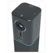 Tour de conf&eacute;rence de Bureau Audio/Vid&eacute;o Tout-En-Un 2K UHD 