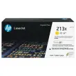 Toner HP W2132X jaune