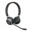 Casque sans fil Evolve 65 JABRA - reconditionné