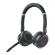 Casque sans fil Evolve 75 JABRA - reconditionn&eacute; 