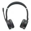 Casque sans fil Evolve 75 JABRA - reconditionn&eacute; 