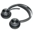 Casque bluetooth sans fil Poly VoyagerFocus 2 USB-C 