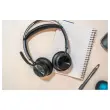 Casque bluetooth sans fil Poly VoyagerFocus 2 USB-C 