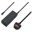 Chargeur USB Type-C 100W