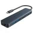 Hub USB-C à 7 ports HyperDrive Next