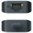 Hub USB-C à 7 ports HyperDrive Next