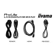 Ecran 55P IIYAMA LH5560UHS