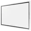 Ecran Flip 65" Samsung + support &agrave; roulettes Neomounts 