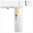 Support roulettes standard pour écran Flip 55 - 65"