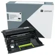 Toner LEXMARK 58D0ZA0 - Noir