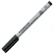 Feutre Lumocolor® non-permanent 315 pointe moyenne 1 mm noir