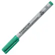 Feutre Lumocolor® non-permanent 315 pointe moyenne 1 mm vert