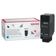 Toner XEROX Versalink C620 - Cyan