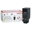 Toner VersaLink C620 - Jaune - Xerox