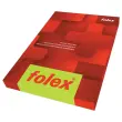 50 transparents pour r&eacute;troprojection - FOLEX - impression jet d'encre 