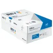 3 ramettes 500 feuilles papier A3 80g très blanc REY Office