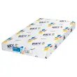 3 ramettes 500 feuilles papier A3 80g très blanc REY Office