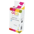 Cartouche compatible HP 711 jaune OWA