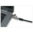Câble antivol Clé PC DELL N17