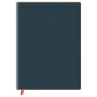 Agenda Oxford International A4 160p 1 sem/2 pages 2027 - Noir