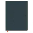 Agenda Oxford International 16X24 160p1 sem/2 pages 2027 - Noir