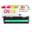 Toner OWA équivalent HP K16254OW Noir