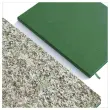 Carnet de Kempen large ligné Origin - Vert