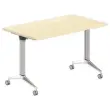 kit de 4 attaches pour table TAXI 