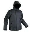 Parka Ripstop Smart II Gris/Noir