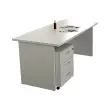 Bureau ROME panneau 140