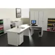 Bureau ROME panneau 140