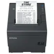 Imprimante thermique de reçus TM-T88VII EPSON