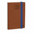Agenda semainier QuoVadis Everest - 21x27cm - Camel