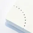 Agenda semainier Exacompta Horizons 27 S&eacute;same - 21x27cm - Bleu 