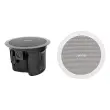 AudioPack Pro encastrable C4W blanc Bose Professional
