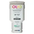 Cartouche B45548OW OWA pour traceurs comp HP 727 300 ml - Noir Mat 