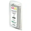 Cartouche B45549OW OWA pour traceurs comp HP 727 130 ml - Noir Mat 