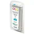 Cartouche B45552OW OWA pour traceurs comp HP 727 130 ml - Cyan 