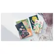Calendrier mensuel sur plaque 27,5 cm x 30,5 cm EASYCAL - Mini labo
