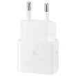 Chargeur secteur USB-C 20W Samsung