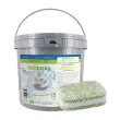 Seau de 150 pastilles lave-vaisselle  tout en 1 