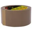 36 Rouleaux d'adh&eacute;sifs havane Scotch&reg; 3739 - 50mm X 66 m 